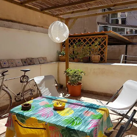 Casa Stabile Palermo